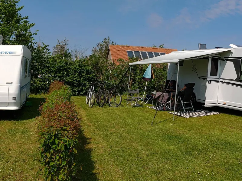 Billede 22 af Nissum Fjord Camping