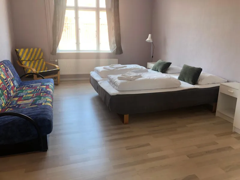Billede 7 af Løgstør Badehotel - Hotel du Nord
