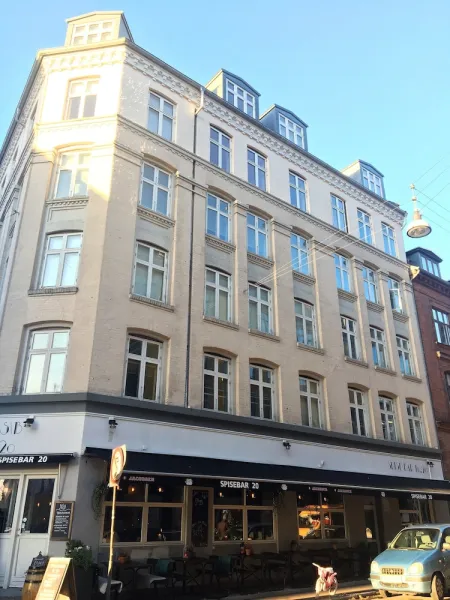 Billede 28 af Kapelvej Apartments