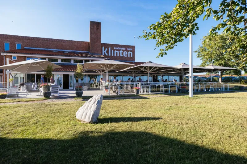 Et ophold i Rødvig