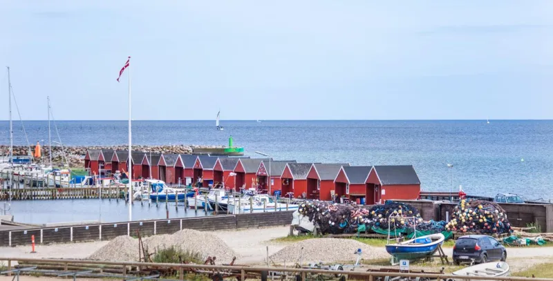 Billede 3 af Strandhotel Klinten
