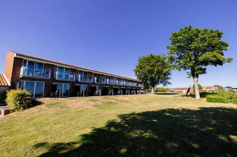 Billede 5 af Strandhotel Klinten