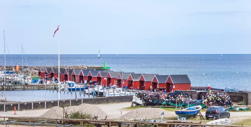 Billede 9 af Strandhotel Klinten