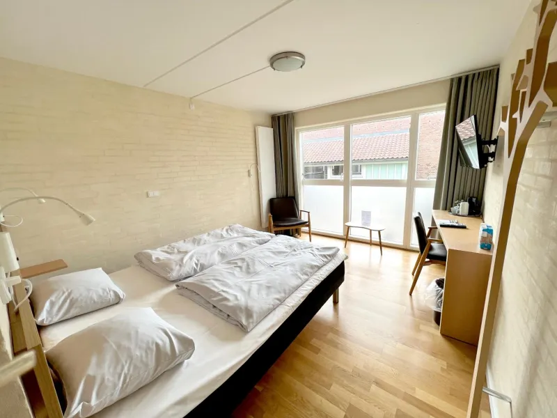 Billede 16 af Strandhotel Klinten