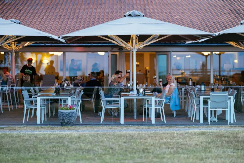 Billede 27 af Strandhotel Klinten