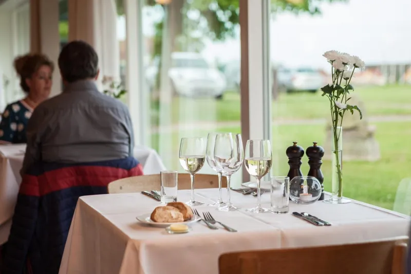 Billede 33 af Strandhotel Klinten