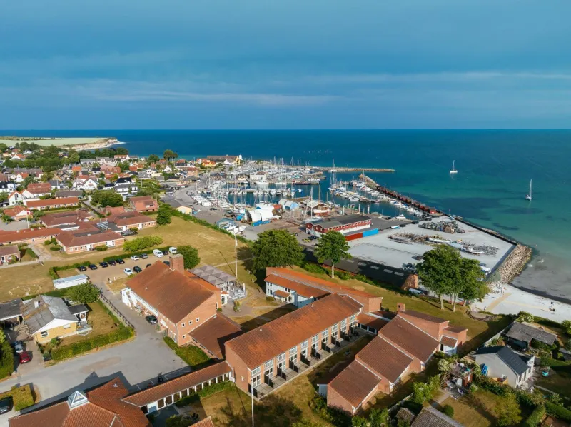 Billede 45 af Strandhotel Klinten