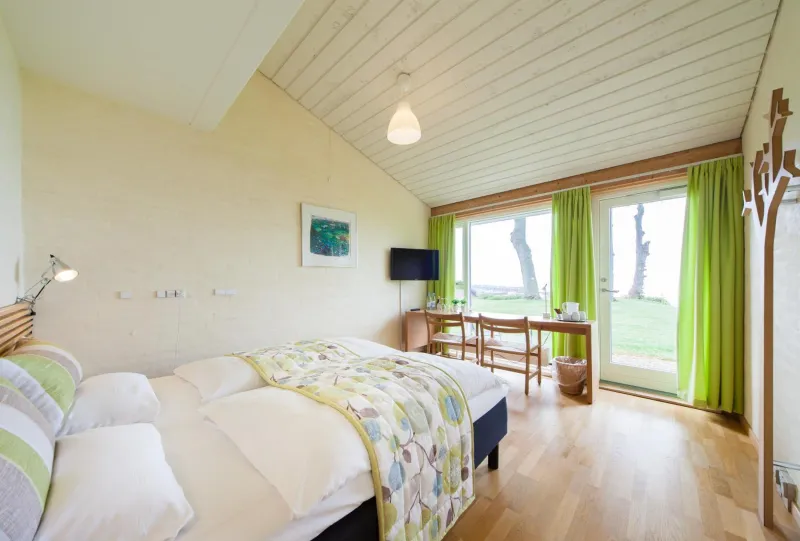 Billede 46 af Strandhotel Klinten