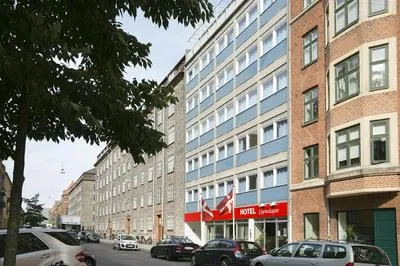 Billede 40 af Hotel Copenhagen Apartments