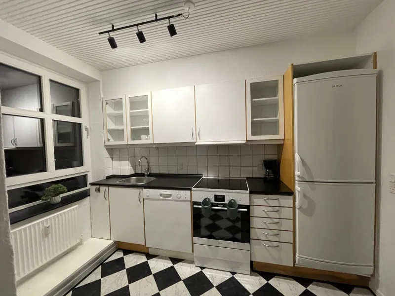 Billede 2 af aday - Large terrace and 2 bedrooms apartment in the heart of Randers