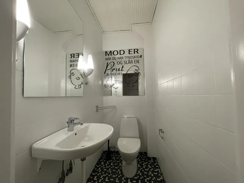 Billede 9 af aday - Large terrace and 2 bedrooms apartment in the heart of Randers
