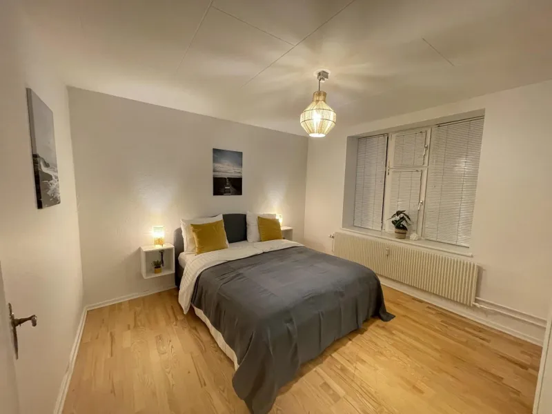 Billede 16 af aday - Large terrace and 2 bedrooms apartment in the heart of Randers