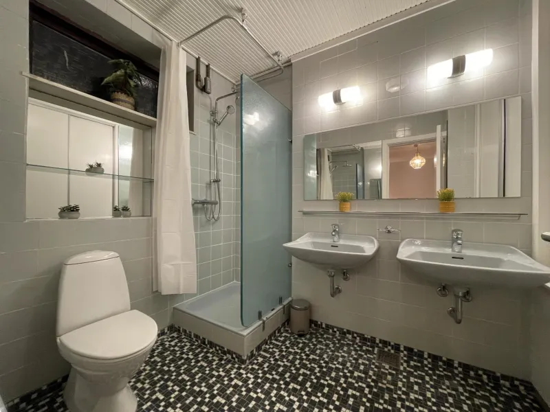 Billede 17 af aday - Large terrace and 2 bedrooms apartment in the heart of Randers