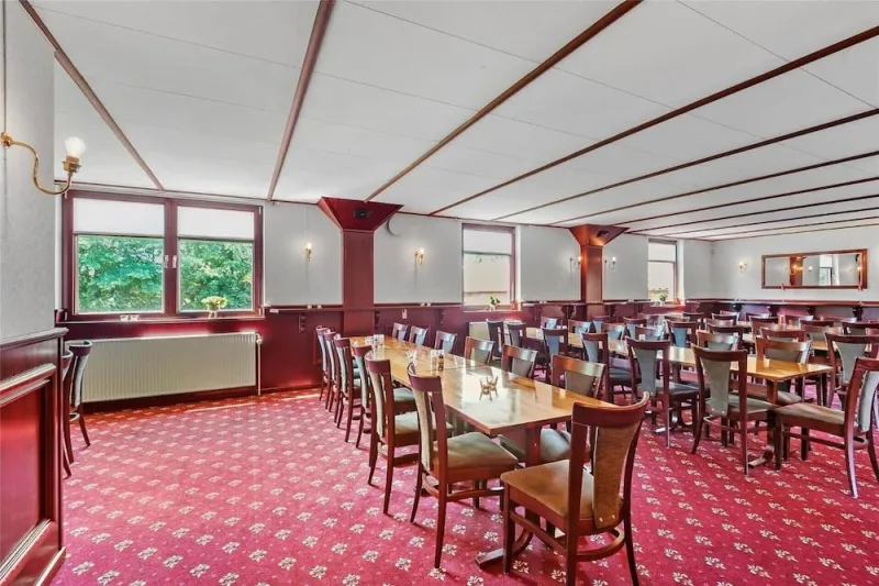 Billede 2 af Filsø Hotel - Tønder