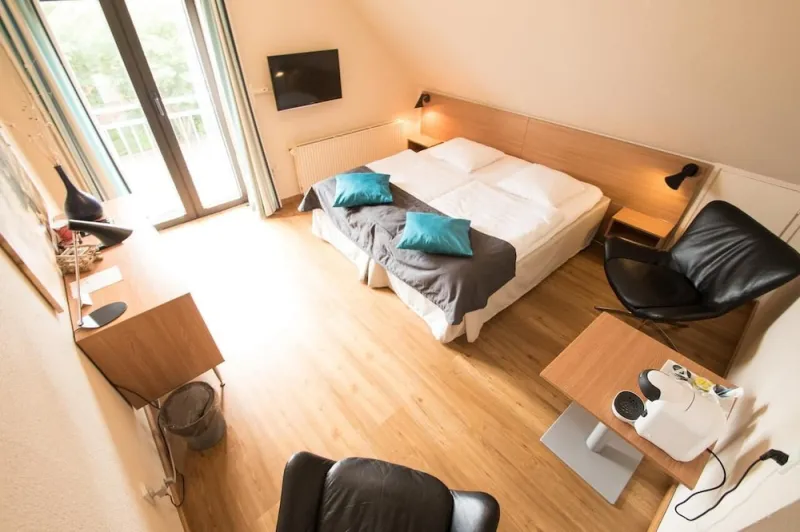 Billede 3 af Filsø Hotel - Tønder
