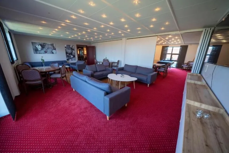 Billede 5 af Filsø Hotel - Tønder