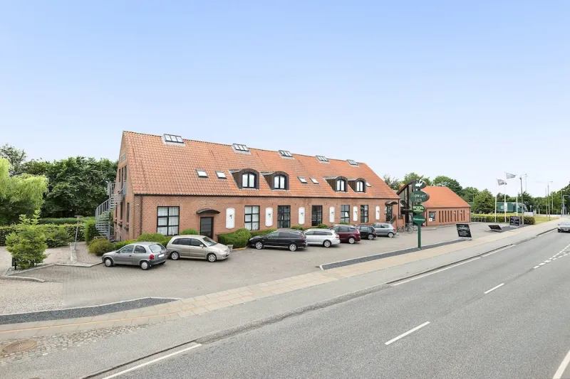 Billede 6 af Filsø Hotel - Tønder