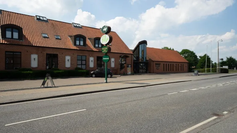 Billede 7 af Filsø Hotel - Tønder