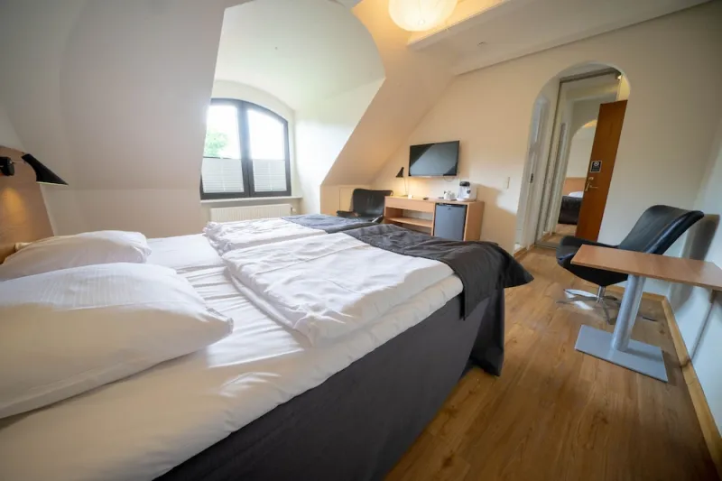 Billede 8 af Filsø Hotel - Tønder
