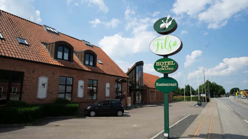 Billede 9 af Filsø Hotel - Tønder