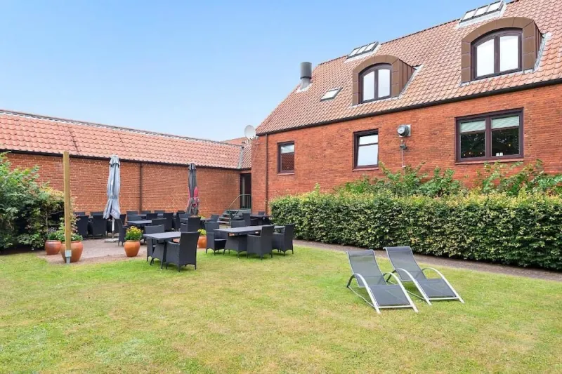 Billede 20 af Filsø Hotel - Tønder