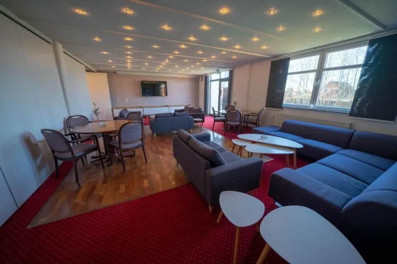 Billede 22 af Filsø Hotel - Tønder