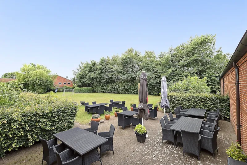 Billede 30 af Filsø Hotel - Tønder
