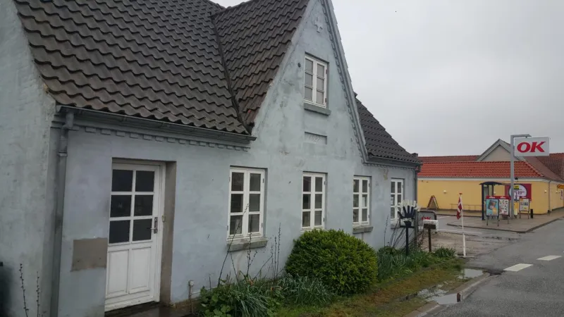 Billede 8 af 665 Løkkensvej