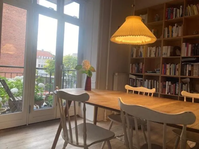 Billede 9 af Cosy apartment Christianshavn