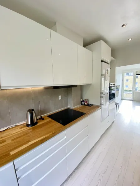 Billede 4 af New apartment - close to city center