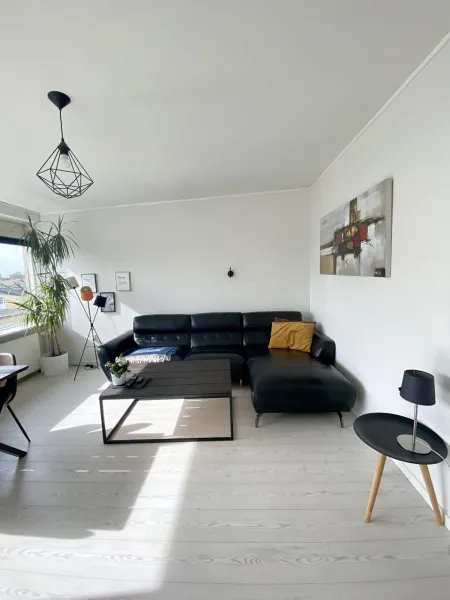 Billede 9 af New apartment - close to city center