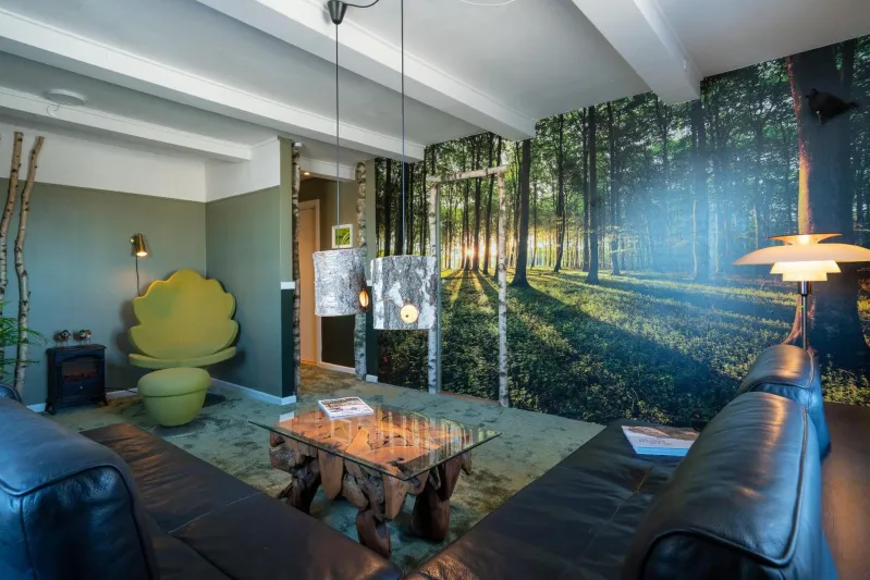 Klitmøller Hotel billede 3