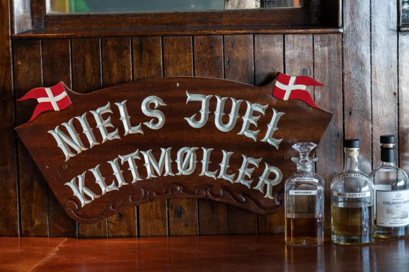 Billede 6 af Klitmøller Hotel
