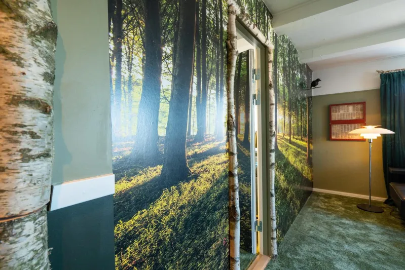 Billede 7 af Klitmøller Hotel