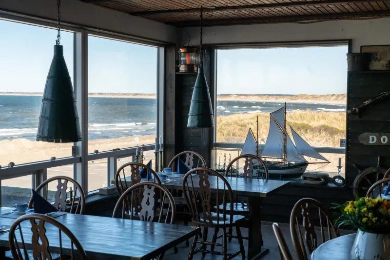 Billede 13 af Klitmøller Hotel