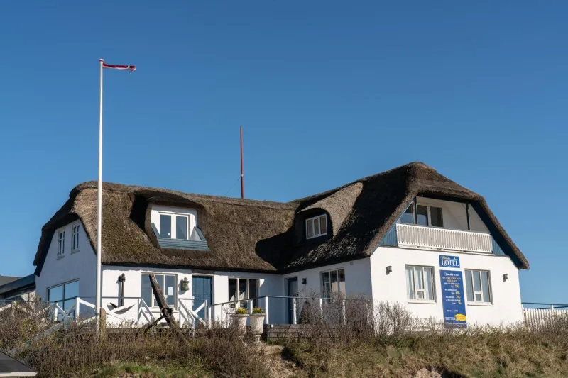 Billede 28 af Klitmøller Hotel