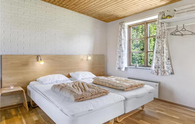 Billede 2 af Cozy Apartment In Allinge With Wifi
