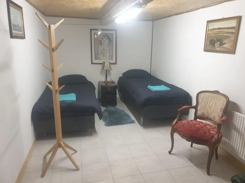 Billede 9 af Cozy Hideaway - Rustic Charm & Outdoor Adventure 1