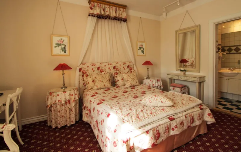 Billede 3 af Sophiendal Manor