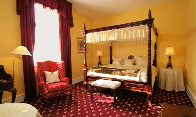 Billede 9 af Sophiendal Manor