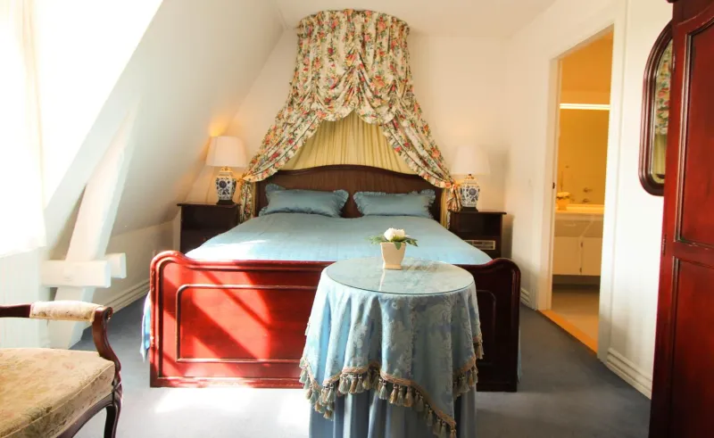 Billede 23 af Sophiendal Manor