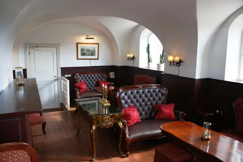 Billede 37 af Sophiendal Manor