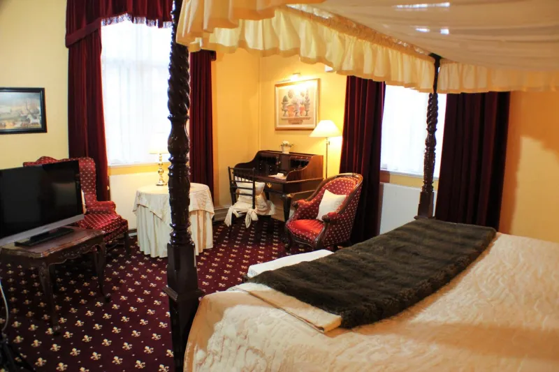 Billede 44 af Sophiendal Manor