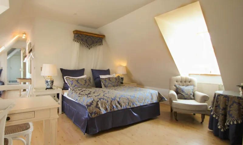 Billede 46 af Sophiendal Manor