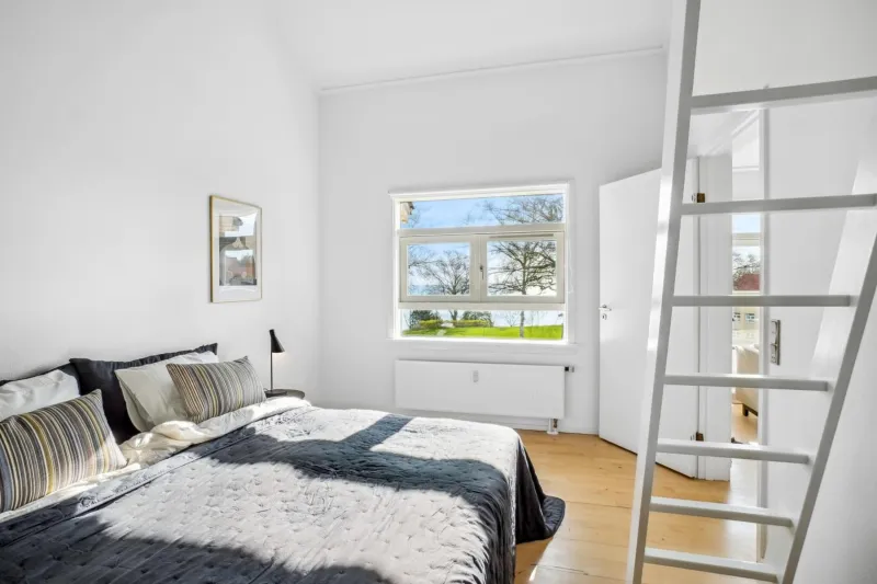 Come Stay 3BR - Havudsigt m.plads til 5 personer