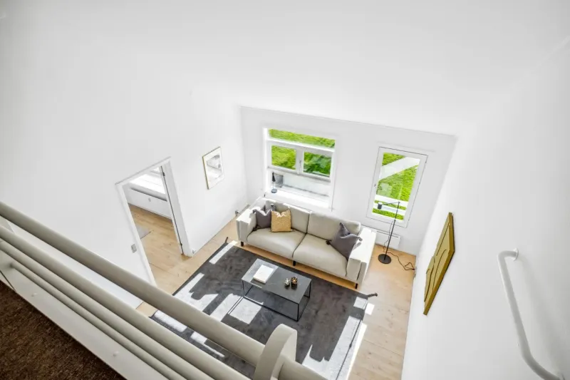 Billede 3 af Come Stay 3BR - Havudsigt m.plads til 5 personer