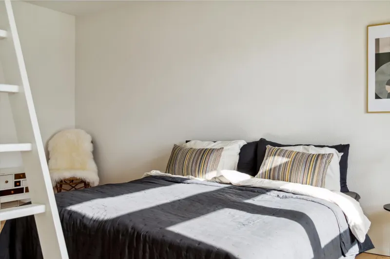 Billede 4 af Come Stay 3BR - Havudsigt m.plads til 5 personer