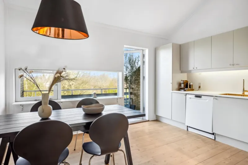 Billede 5 af Come Stay 3BR - Havudsigt m.plads til 5 personer