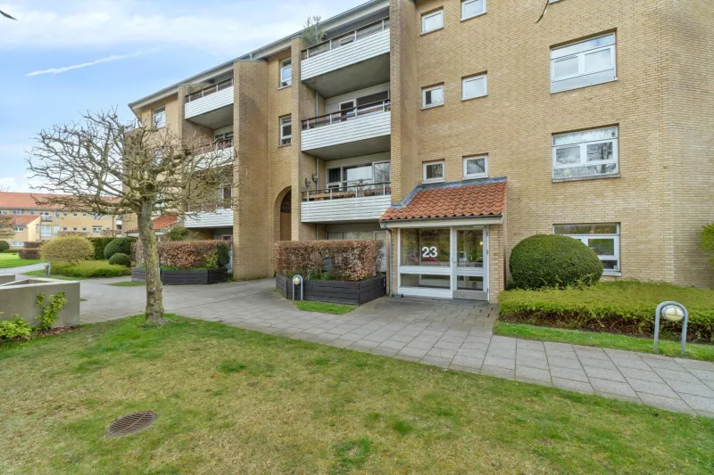 Billede 8 af Come Stay 3BR - Havudsigt m.plads til 5 personer