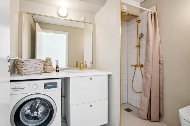 Billede 9 af Come Stay 3BR - Havudsigt m.plads til 5 personer